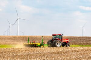 Gospodarstwo rolne w tarapatach finansowych – restrukturyzacja i upadłość w rolnictwie