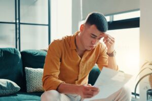 Mam komornika - co robić? Jakie są twoje prawa i jak reagować?