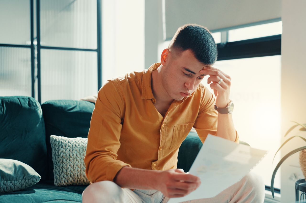 Mam komornika - co robić? Jakie są twoje prawa i jak reagować?