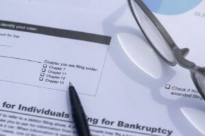 Upadłość konsumencka a alimenty