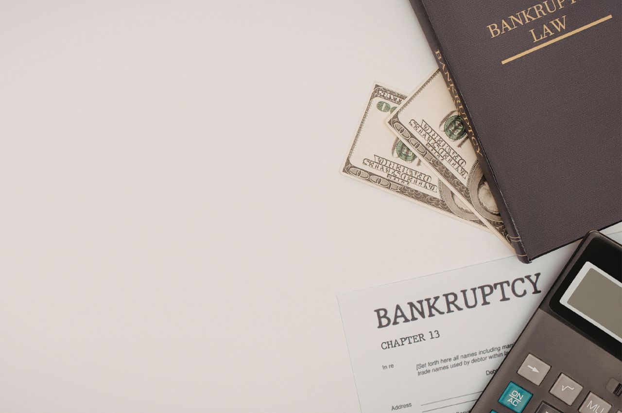 Kiedy dłużnik staje się niewypłacalny