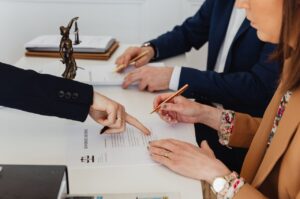 Jak przebiega postępowanie o zatwierdzenie układu